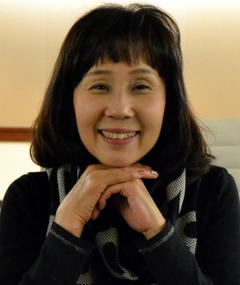 Photo of Sumi Shimamoto
