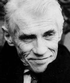 Photo of William Hickey