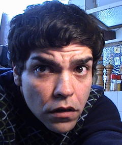 Photo of Alejandro Zucco