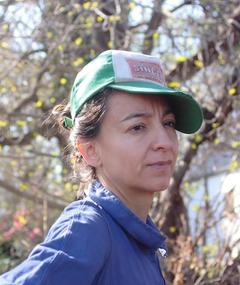 Photo of Soledad Rodríguez