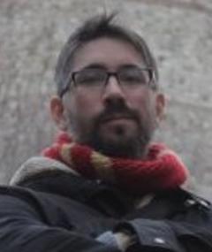 Photo of Rodrigo Sánchez Mariño