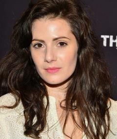 Aleksa Palladino Movies Bio And Lists On Mubi