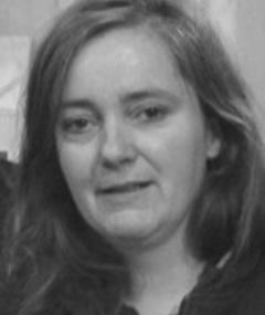 Photo of Irene von Alberti