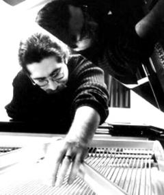 Photo of Kiawasch Saheb Nassagh