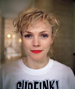 Photo of Maxine Peake