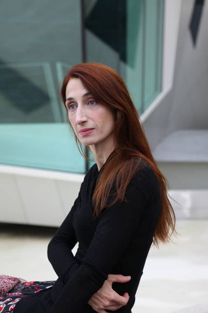 Giselda Volodi Movies, Bio and Lists on MUBI