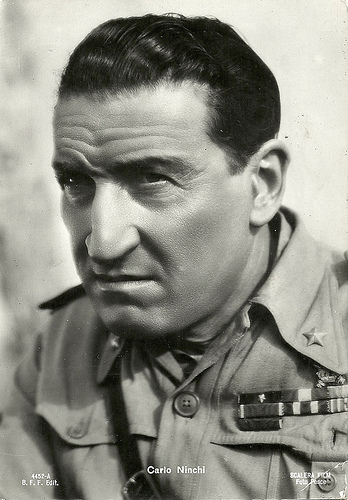 Carlo Ninchi Alchetron, The Free Social Encyclopedia