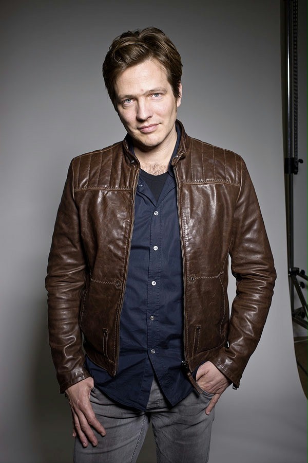 Thomas Vinterberg – Movies, Bio and Lists on MUBI