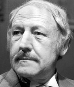 Photo of Georges Wilson