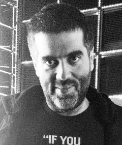 Photo of Engin Yenidünya