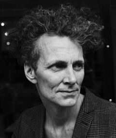Photo of Christian Reiner