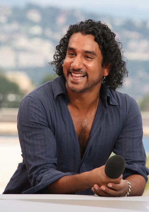 Naveen Andrews – Movies, Bio and Lists on MUBI