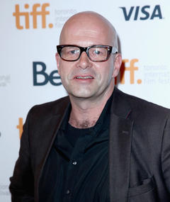 Photo of Florian Koerner von Gustorf