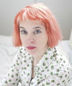 Photo of Carol Morley