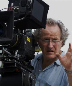 Photo of Michael Mann
