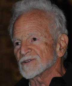 Photo of Gerald Fried
