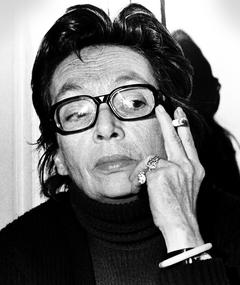 Photo of Marguerite Duras