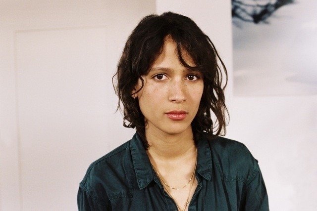 Mati Diop Wikipedia
