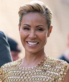 Photo of Jada Pinkett Smith