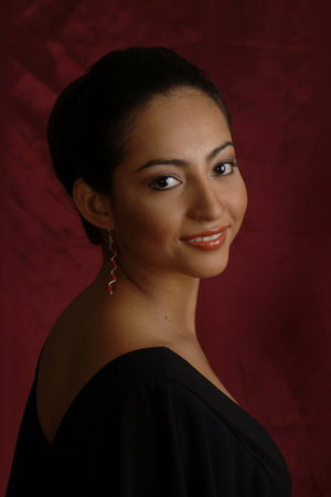 Dalia Hernández Dalia Hernández