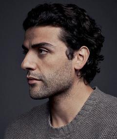 Photo of Óscar Isaac