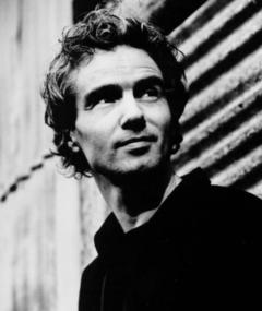 Photo of Michael Brook