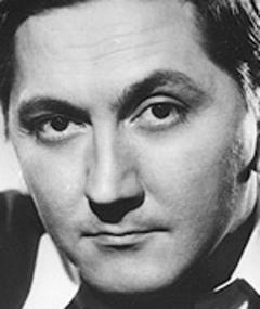 Photo of Robert Graf