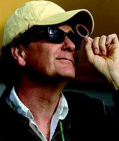Photo of Andrew Dunn