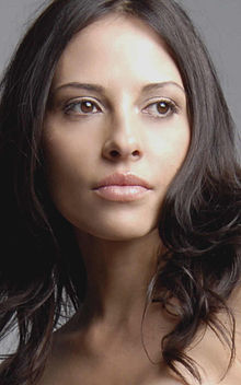 Elizabeth Cervantes – Film, biografie e liste su MUBI