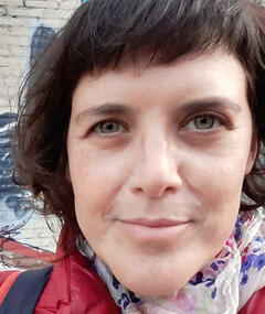 Photo of Laura Caligiuri