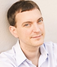 Daniel Krauss Daniel Krauss