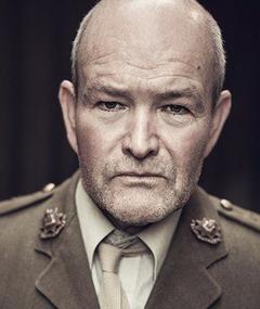 Photo of Richard Graham