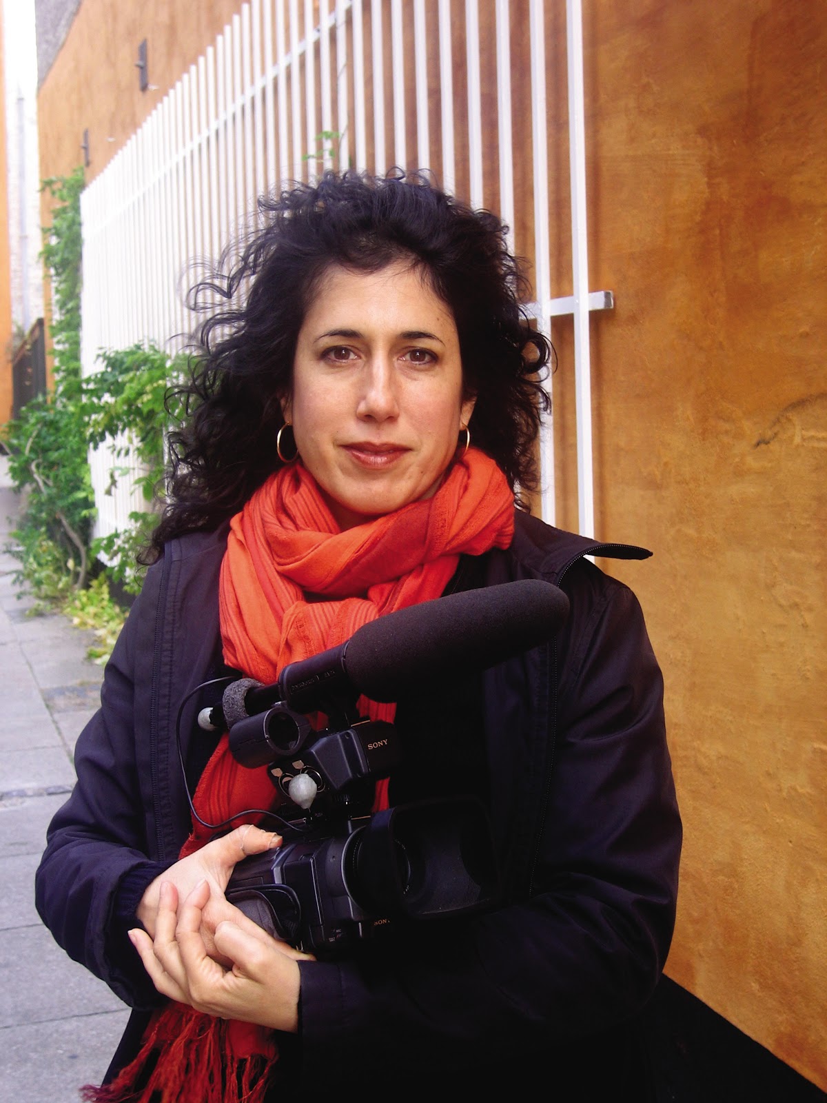 Jennifer Fox Movies, Bio and Lists on MUBI