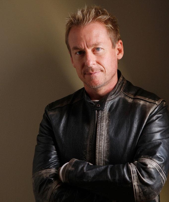 Richard Roxburgh – Movies, Bio and Lists on MUBI