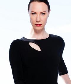 Belinda Mcclory Belinda Mcclory