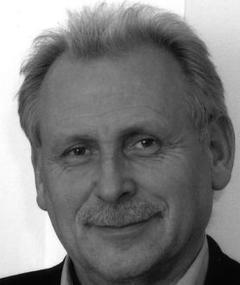 Photo of Klaus Wyborny