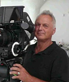 Photo of Stefan Czapsky