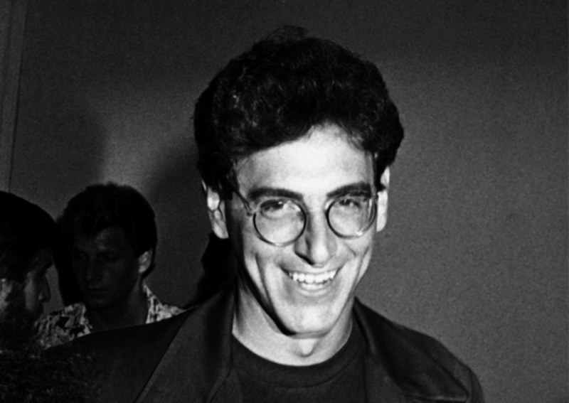 Harold Ramis – Movies, Bio and Lists on MUBI