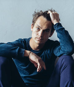 Photo of Till Beckmann