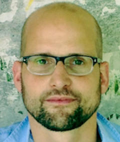 Photo of Christian Obermaier