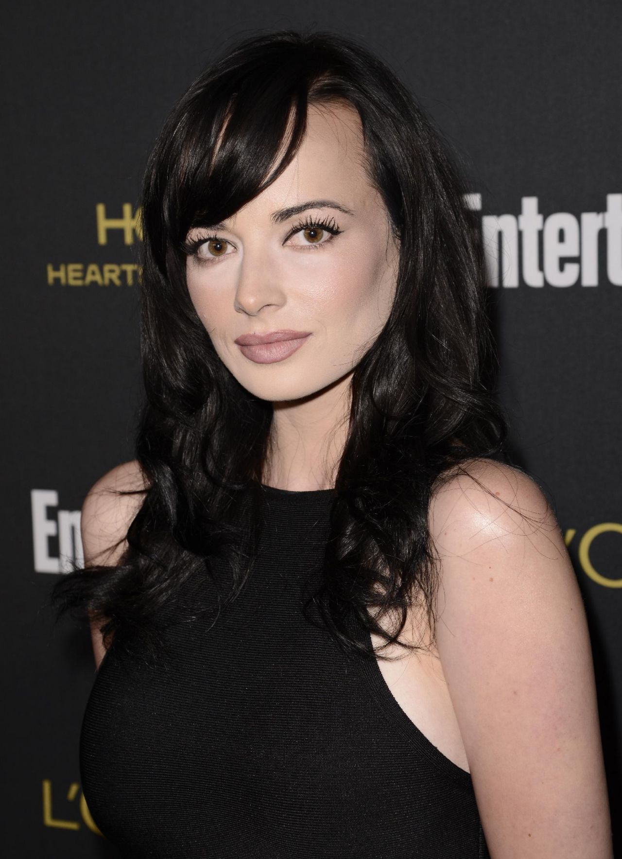 Watch Ashley Rickards video Watch Ashley Rickards video