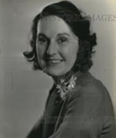 Photo of Wanda Tuchock