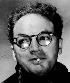 Clifford Odets Movies, Bio and Lists on MUBI