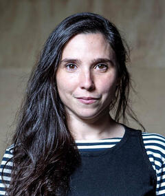 Photo of Laura Paredes