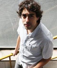 Photo of Santiago Gobernori