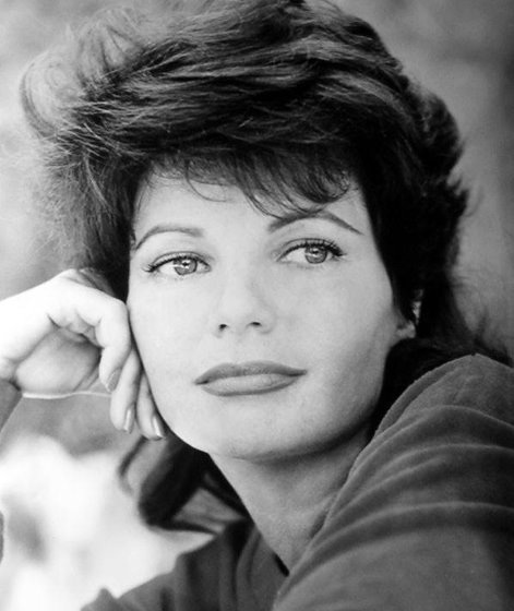 Geraldine brooks biography image