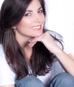 Kristen Knittle Kristen Knittle