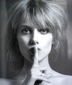 Photo of Mélanie Laurent