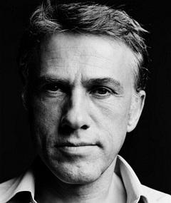 Photo of Christoph Waltz