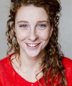 Lola Naymark – Movies, Bio and Lists on MUBI